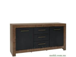 Белен Комод 2D3S Гербор