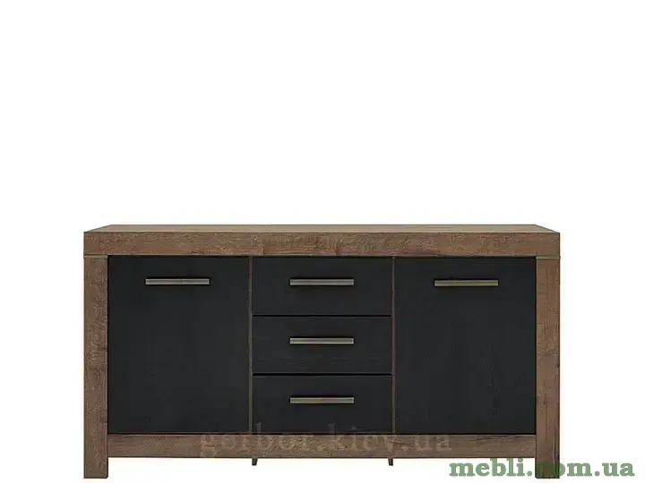 Белен Комод 2D3S Гербор