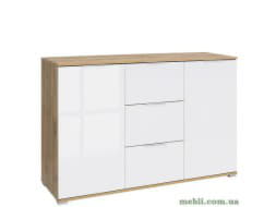 ZELE Комод 2D3S BRW Польща