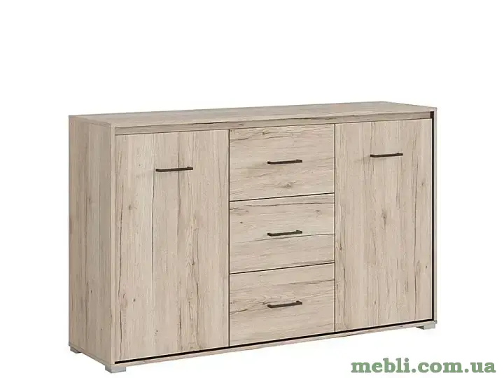 RONSE Комод 2D3S BRW Польща