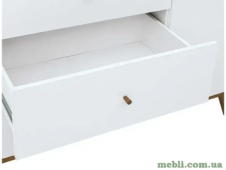 HEDA Комод 2D3S BRW Польща