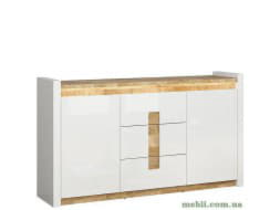 ALAMEDA Комод 2D3S BRW Польща