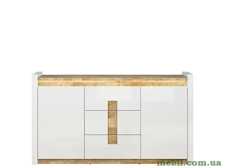 ALAMEDA Комод 2D3S BRW Польща