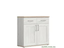 ROMANCE Комод 2D2S BRW Польща