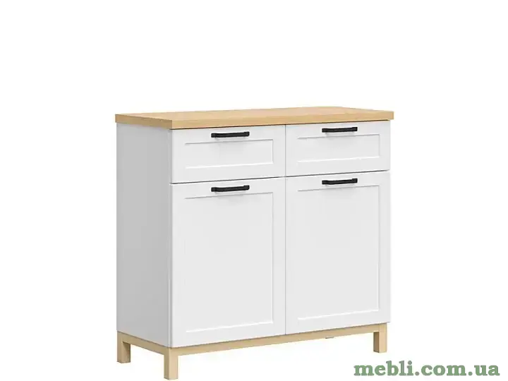 HAGA Комод 2D2S BRW Польща