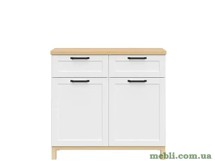 HAGA Комод 2D2S BRW Польща
