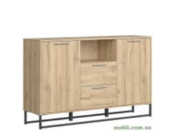 GAMLA Комод 2D2S BRW Польща