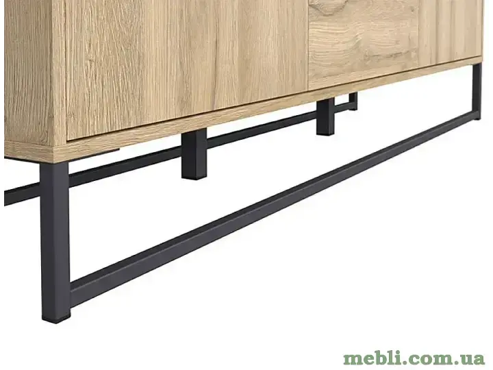 GAMLA Комод 2D2S BRW Польща