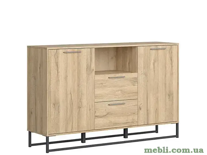 GAMLA Комод 2D2S BRW Польща