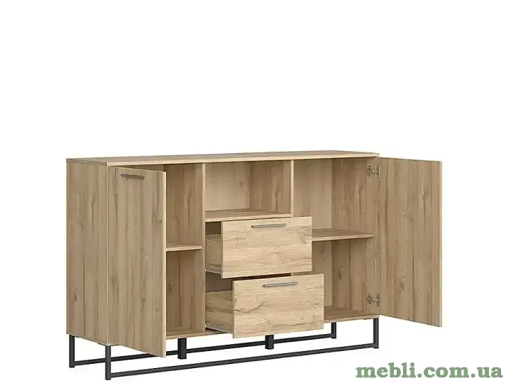 GAMLA Комод 2D2S BRW Польща
