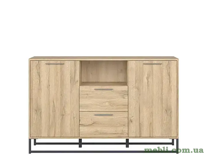 GAMLA Комод 2D2S BRW Польща