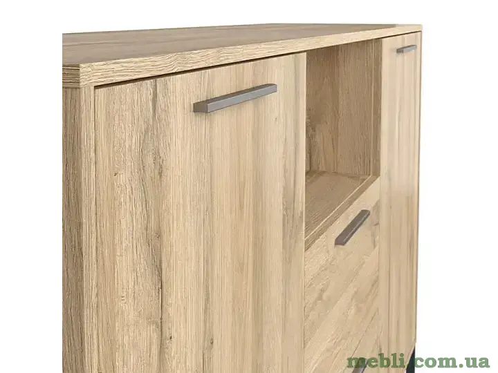 GAMLA Комод 2D2S BRW Польща