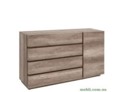 ANTICCA Комод 1D4S BRW Польща