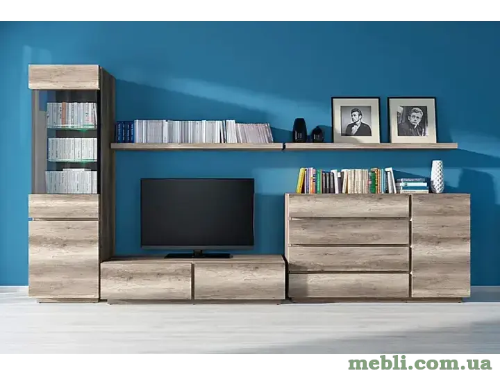 ANTICCA Комод 1D4S BRW Польща