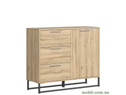 GAMLA Комод 1D3S BRW Польща