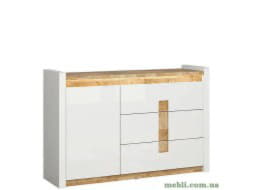 ALAMEDA Комод 1D3S BRW Польща