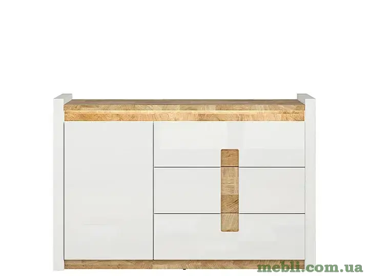 ALAMEDA Комод 1D3S BRW Польща
