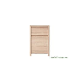 Каспіан Комод KOM1D1SP дуб сонома БРВ (ВМК)