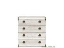 Індіана каньйон Комод J4S-80 БРВ (ВМК)