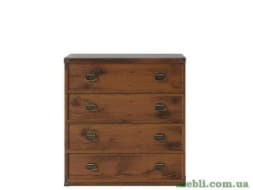 Індіана Комод J4S-80 БРВ (ВМК)