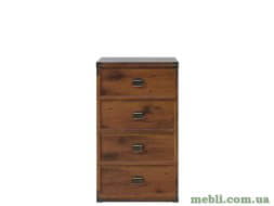 Індіана Комод J4S-50 БРВ (ВМК)