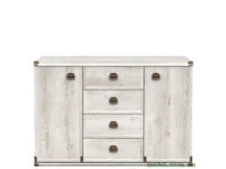 Індіана каньйон Комод J2D4S-130 БРВ (ВМК)