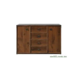 Індіана Комод J2D4S-130 БРВ (ВМК)