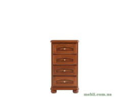 BAWARIA Комод D4S BRW Польща