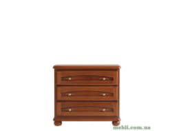 BAWARIA Комод D3S BRW Польща