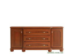 BAWARIA Комод D2D3S-185 BRW Польща