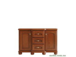 BAWARIA Комод D2D3S-135 BRW Польща