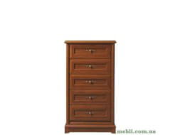 СОНАТА Комод 5S-6 Гербор