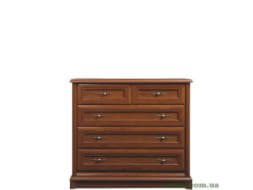 СОНАТА Комод 5S-10 Гербор