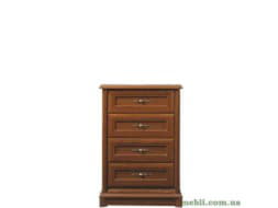 СОНАТА Комод 4S-6 Гербор