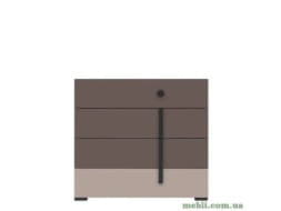 Ніккі Комод 4S Гербор