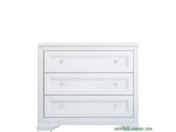 Клео Комод 3S Гербор