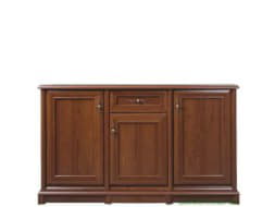 СОНАТА Комод 3D1S Гербор