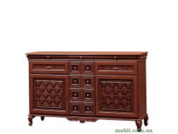 Ліворно Комод 2Д 1.7 Світ Меблів