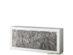 ПРАГА Комод 2.0 Світ Меблів