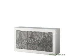 ПРАГА Комод 1.6 Світ Меблів