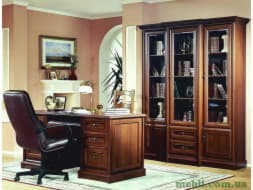 СОНАТА Кабінет Гербор