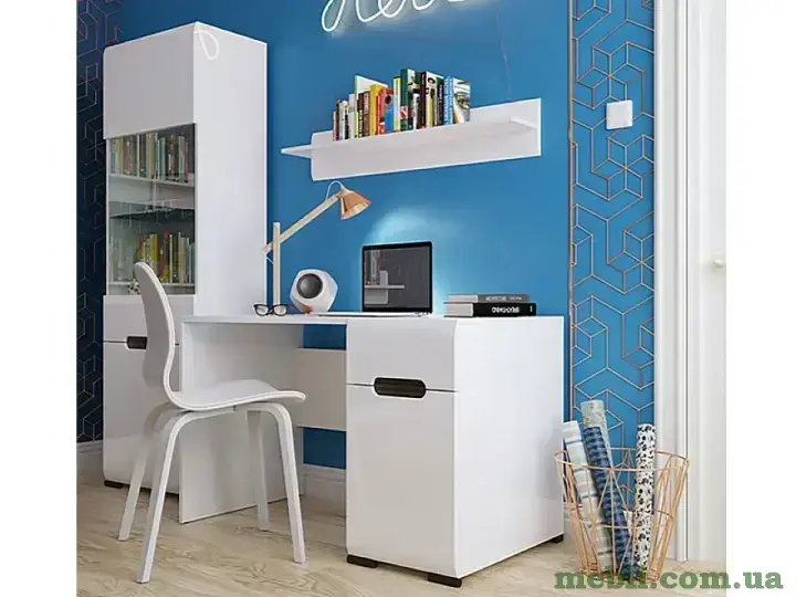 Ацтеки Кабінет БРВ (ВМК)