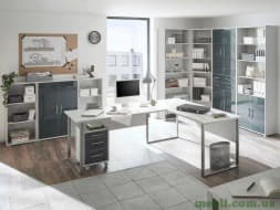 OFFICE LUX Кабінет BRW Польща