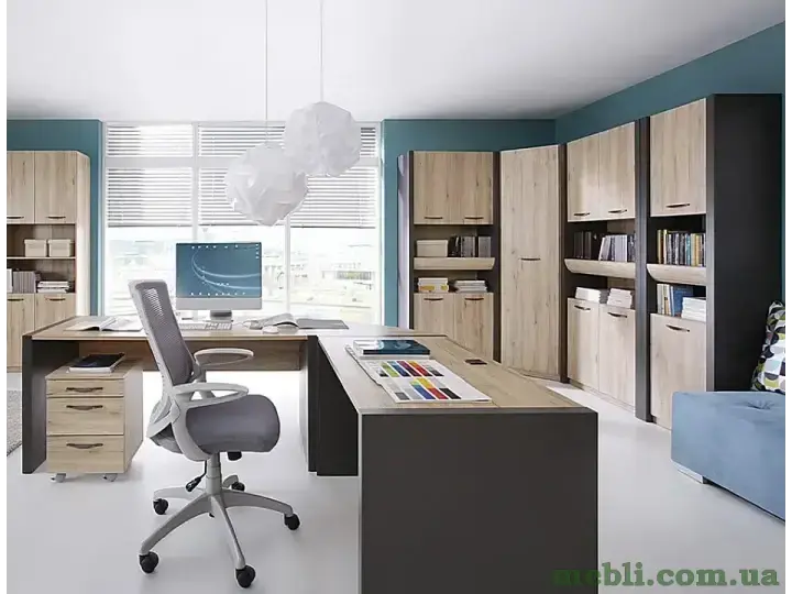 EXECUTIVE Кабінет BRW Польща