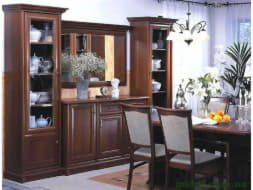 СОНАТА Їдальня Гербор