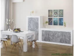 ПРАГА Їдальня Світ Меблів