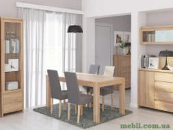 Каспіан Сонома Їдальня БРВ (ВМК)