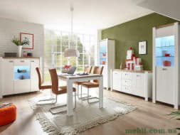 DREVISO Їдальня BRW Польща