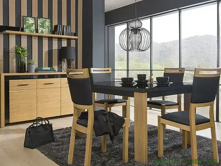 AROSA Їдальня BRW Польща