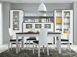 ANTWERPEN Їдальня BRW Польща